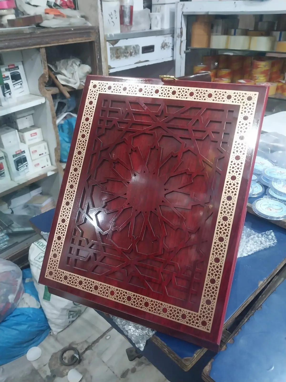Laser & CNC Cutting